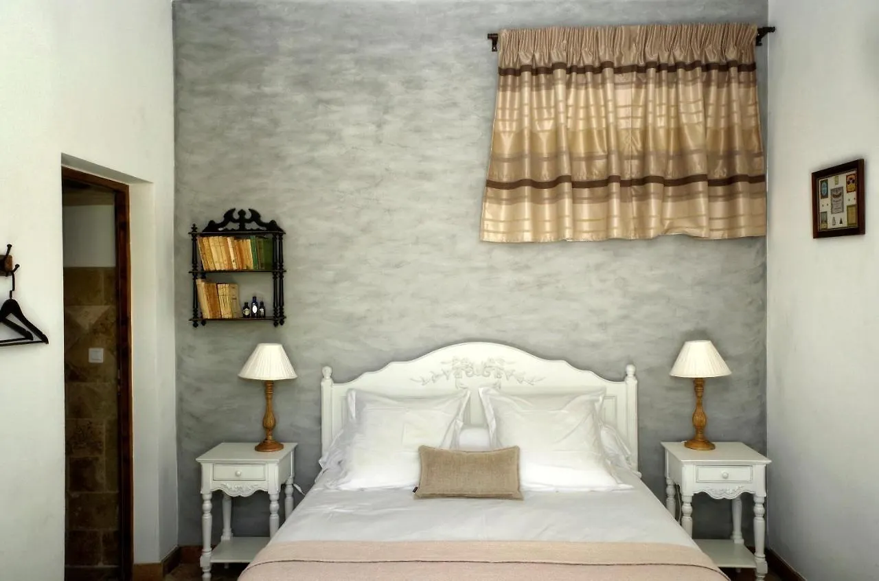B&B Le Deffends De Redon Montbrun-les-Bains France