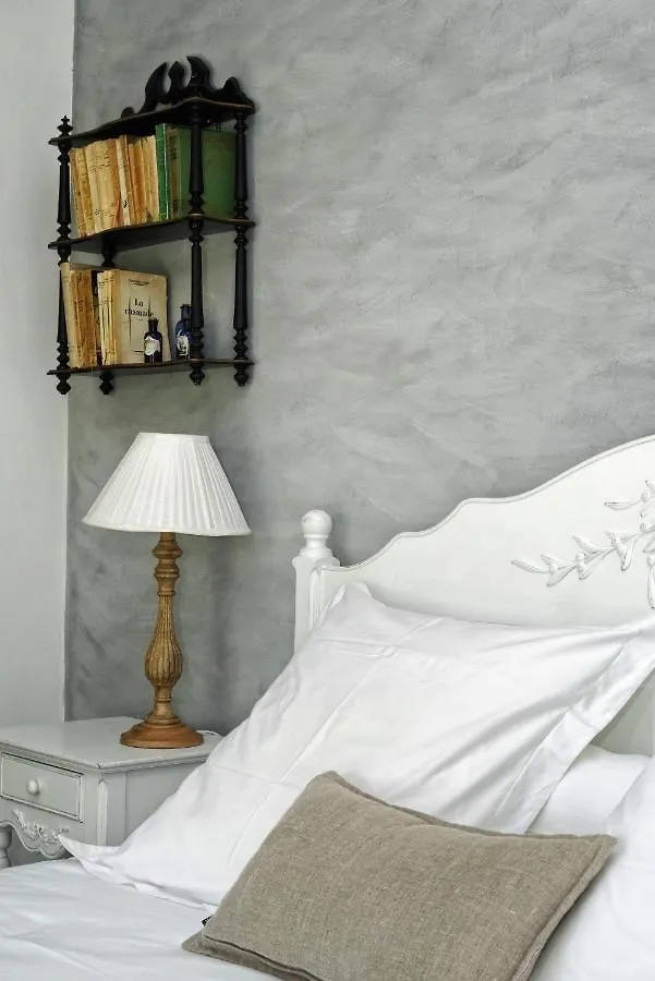 B&B Le Deffends De Redon Montbrun-les-Bains France