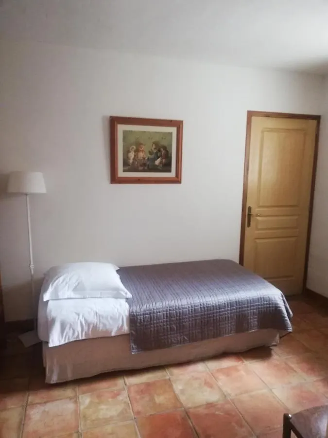 Bed & Breakfast B&B Le Deffends De Redon Montbrun-les-Bains
