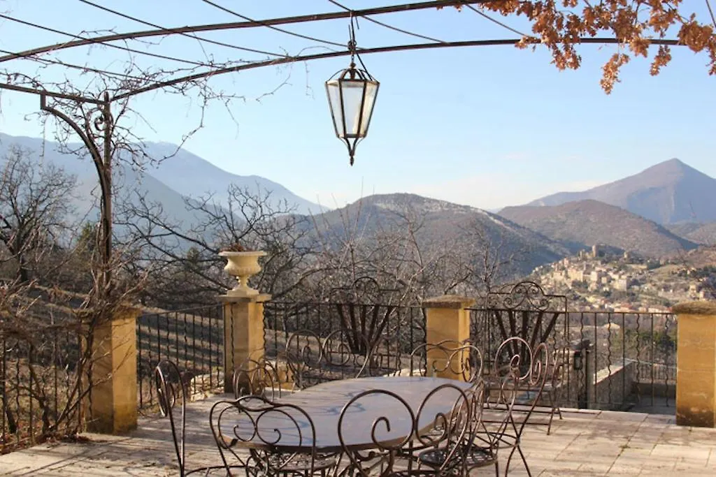 B&B Le Deffends De Redon Montbrun-les-Bains Bed & Breakfast