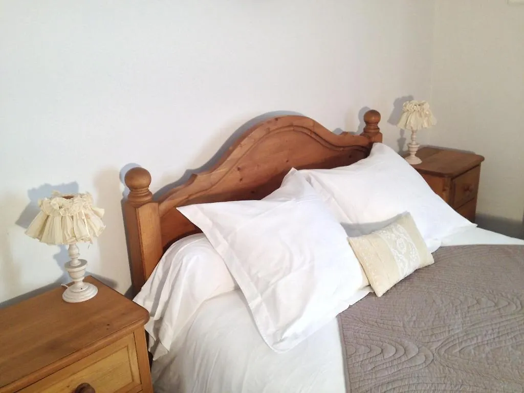 Bed & Breakfast B&B Le Deffends De Redon Montbrun-les-Bains