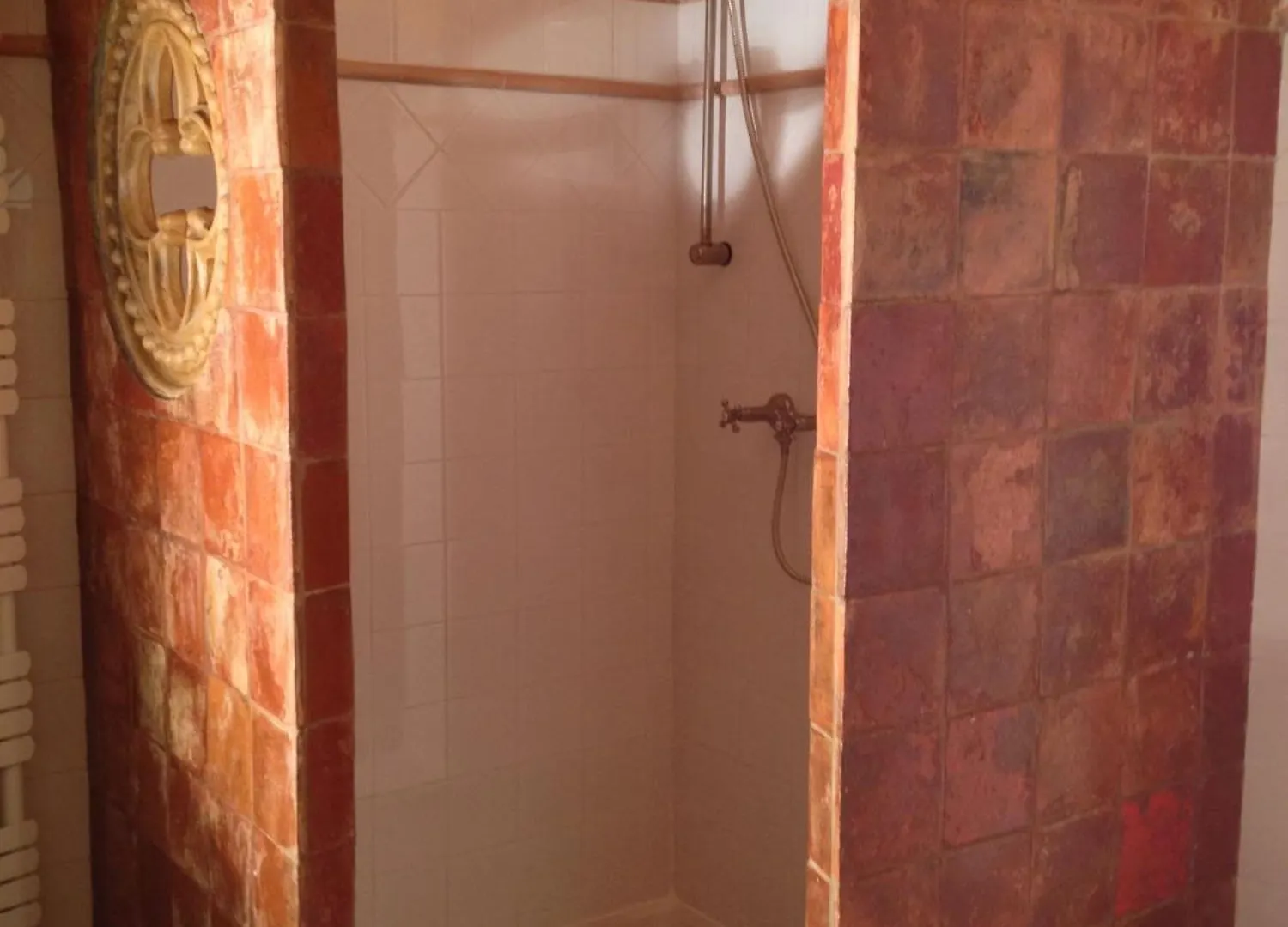 B&B Le Deffends De Redon Montbrun-les-Bains